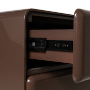 Nightstand Demy Chestnut