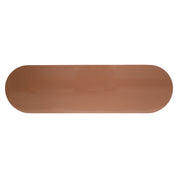 Console Kourtney mocha mousse