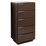 Multi drawer cabinet Lizzie Chestnut