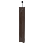 Floor lamp Aurelia Chestnut