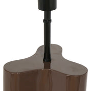 Floor lamp Aurelia Chestnut
