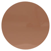 End table Liza mocha mousse