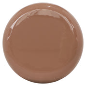 End table Indie mocha mousse