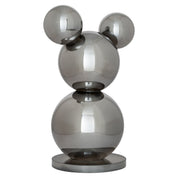 Decorative object Beary silver