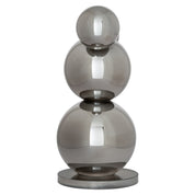 Decorative object Beary silver