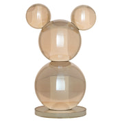 Decorative object Ted Champagne