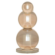 Decorative object Ted Champagne