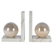 Bookstands Lulu white