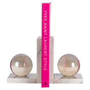 Bookstands Lulu white