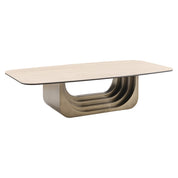 Coffee table Maxfield beige