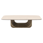 Coffee table Maxfield beige