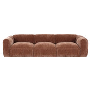 Sofa Monty be straight coffee