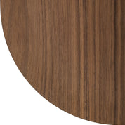 TV cabinet Windsor walnut