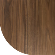 Sideboard Windsor walnut 4-doors