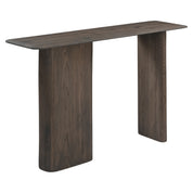 Console Castello Smoked charchoal