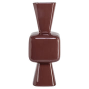 Vase Lane Sable brown