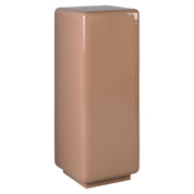 Column Clair mocha mousse