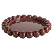 Tray Martha Sable brown