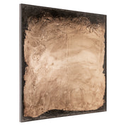 Wall art Rival gold