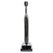 Table lamp Rave black