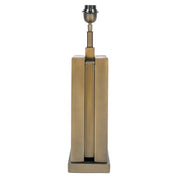 Table lamp Kars bronze