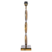 Table lamp Amina brass antique