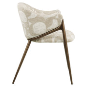 Dining chair Gwen natural oasis