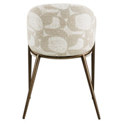 Dining chair Gwen natural oasis
