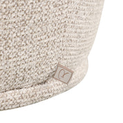 Bar stool Beverly natural fancy swivel