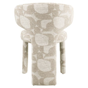 Dining chair Viola natural oasis