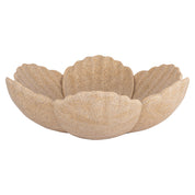 Bowl Shellie beige small