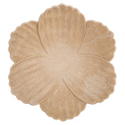 Bowl Petal beige