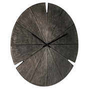 Clock Blaise bronze