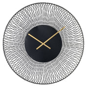Clock Blunt black