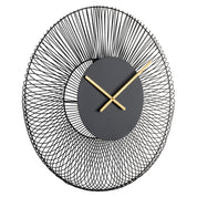 Clock Blunt black