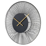 Clock Blunt black