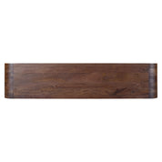 TV cabinet Baldwin spicebrown