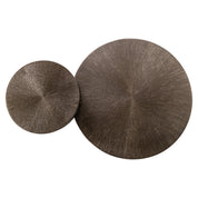 Coffee table Lindo Brunzae (Set of 2)