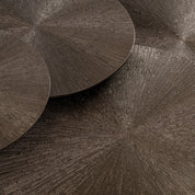 Coffee table Quadra Brunzae (Set of 4)