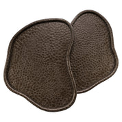 Coffee table Bean Brunzae (Set of 2)