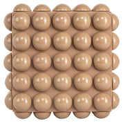 Storage box Ash beige small