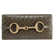 Storage box Blade olive small