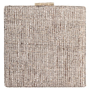 Storage box Chalenny brown large