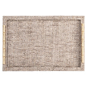 Tray Chantel beige