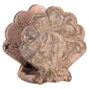 Wine & Bar accessory Shelly chocolate brown napkin holder