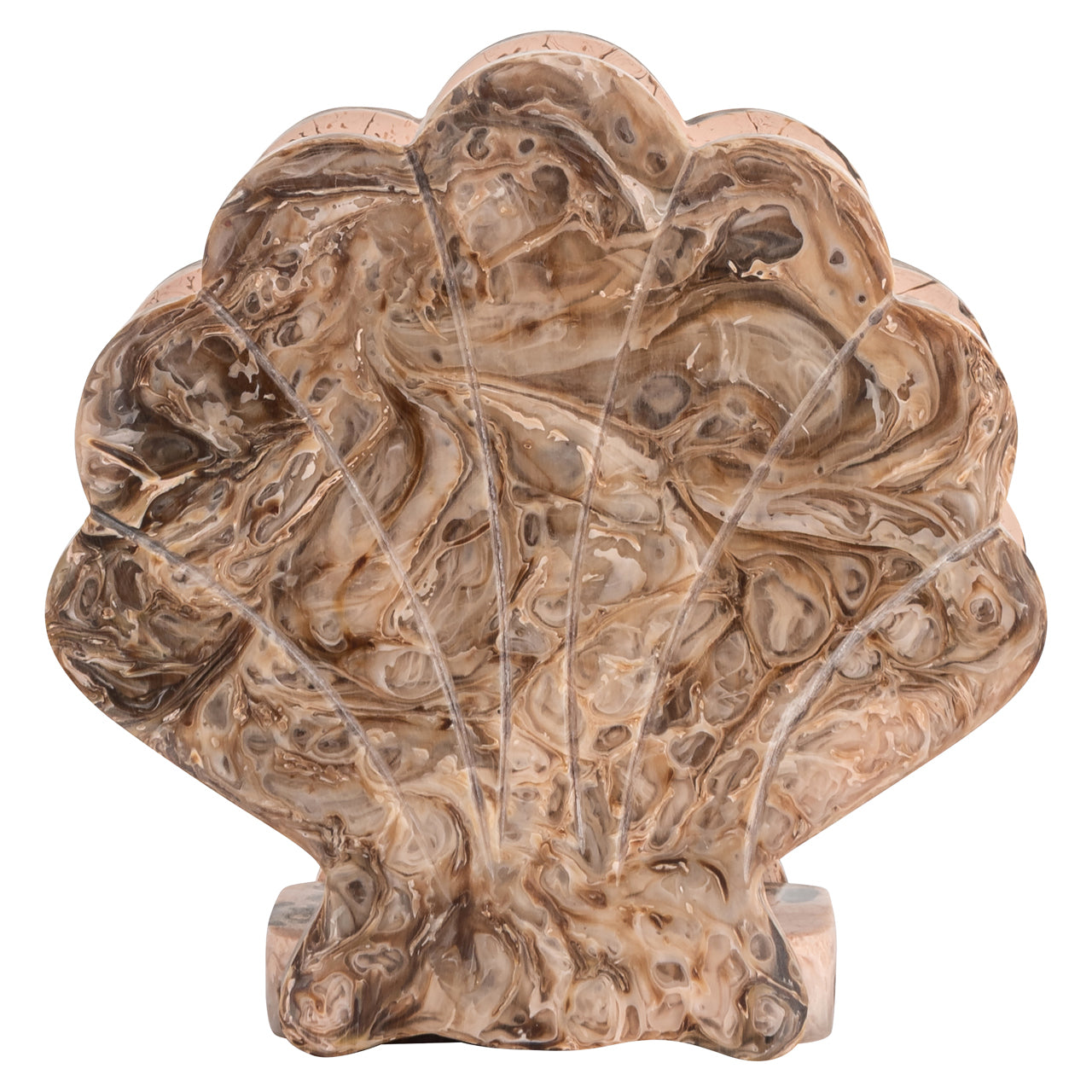 Wine & Bar accessory Shelly chocolate brown napkin holder