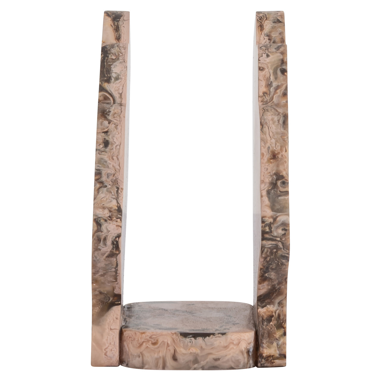 Wine & Bar accessory Shelly chocolate brown napkin holder