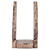 Wine & Bar accessory Shelly chocolate brown napkin holder