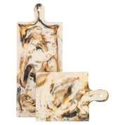 Tray Cindy natural - serving board small