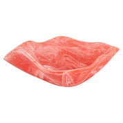 Bowl Aster pink
